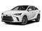 2026 Lexus RX LUXURY
