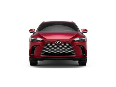 2026 Lexus RX PREMIUM PLUS