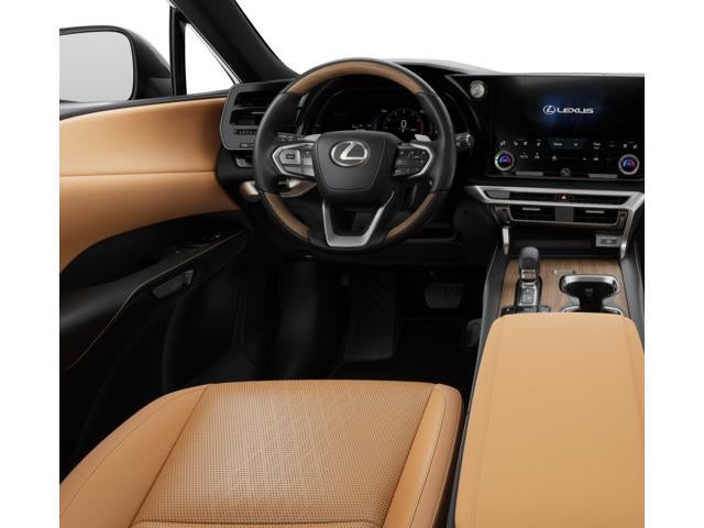 2026 Lexus RX PREMIUM PLUS