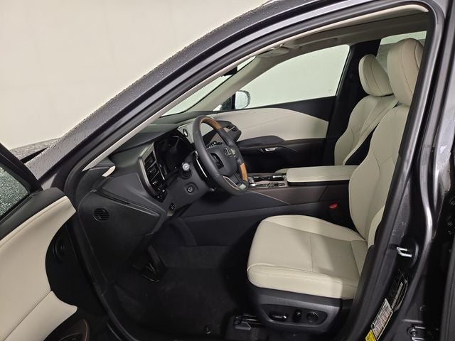 2026 Lexus RX PREMIUM PLUS