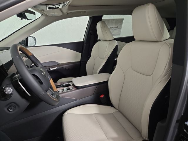 2026 Lexus RX PREMIUM PLUS