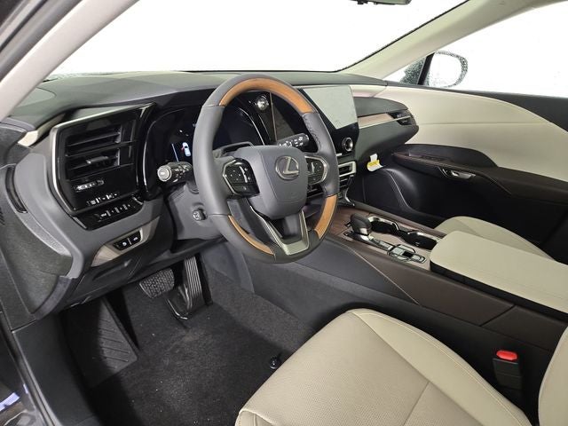 2026 Lexus RX PREMIUM PLUS