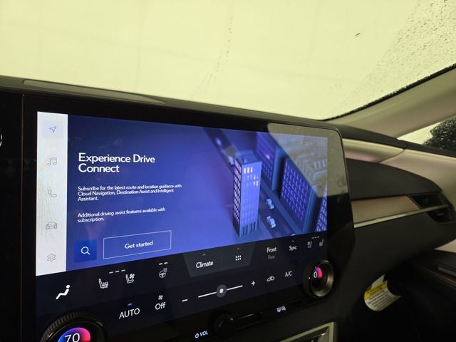 2026 Lexus RX PREMIUM PLUS