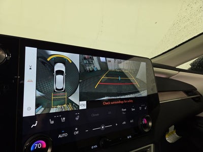 2026 Lexus RX PREMIUM PLUS