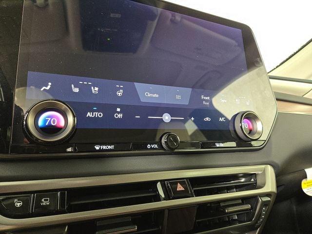 2026 Lexus RX PREMIUM PLUS