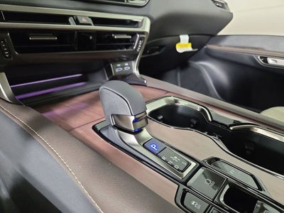 2026 Lexus RX PREMIUM PLUS