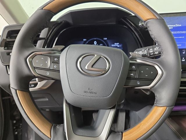 2026 Lexus RX PREMIUM PLUS