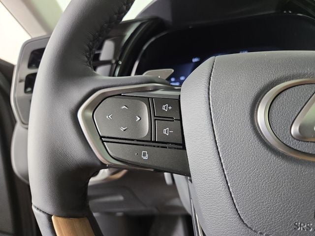 2026 Lexus RX PREMIUM PLUS