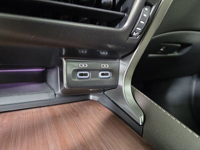 2026 Lexus RX PREMIUM PLUS