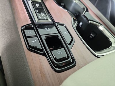 2026 Lexus RX PREMIUM PLUS