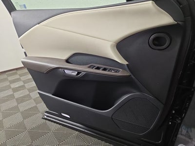 2026 Lexus RX PREMIUM PLUS