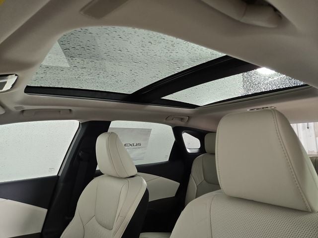 2026 Lexus RX PREMIUM PLUS