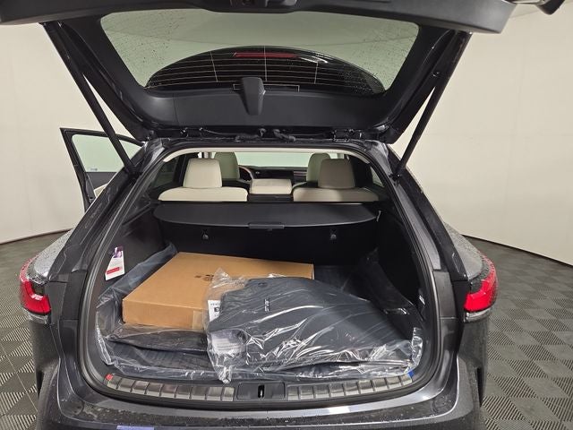 2026 Lexus RX PREMIUM PLUS