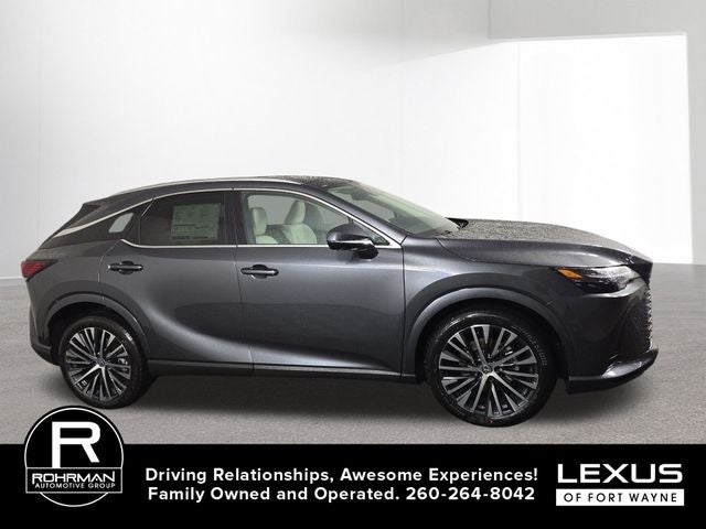 2026 Lexus RX PREMIUM PLUS