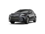 2026 Lexus RX PREMIUM PLUS