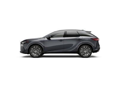 2026 Lexus RX PREMIUM PLUS