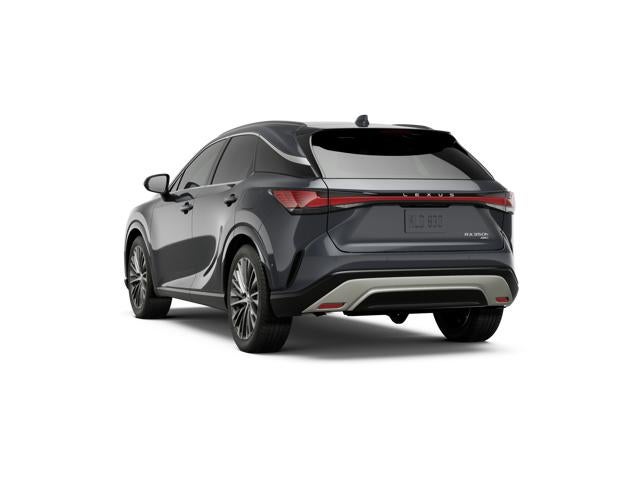 2026 Lexus RX PREMIUM PLUS