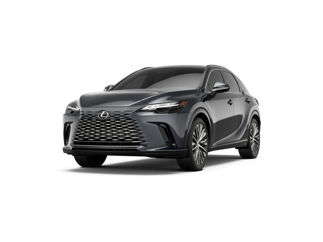 2026 Lexus RX PREMIUM PLUS
