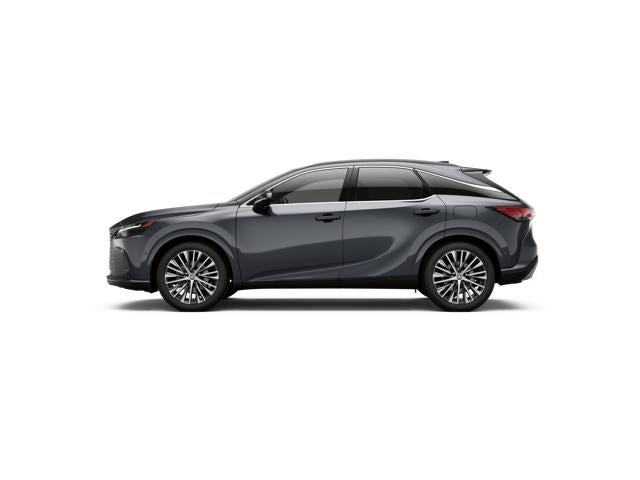 2026 Lexus RX PREMIUM PLUS