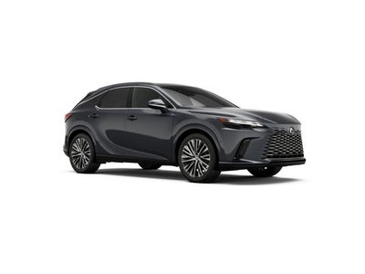 2026 Lexus RX PREMIUM PLUS