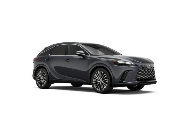 2026 Lexus RX PREMIUM PLUS
