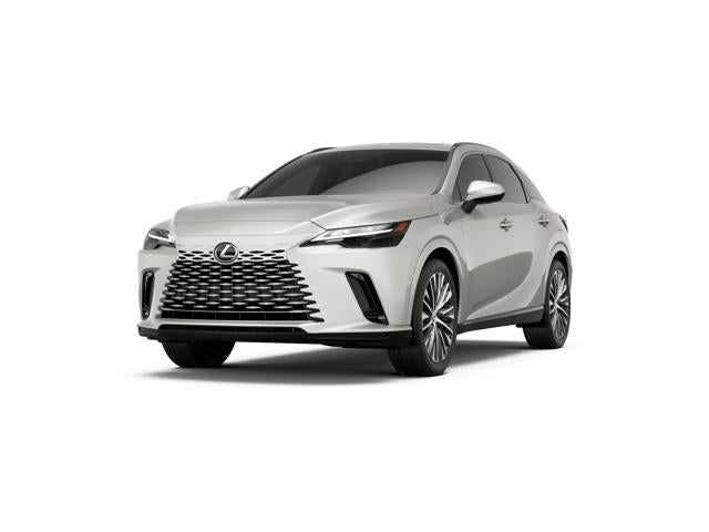 2026 Lexus RX PREMIUM PLUS