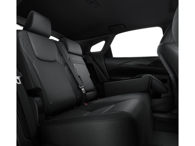 2026 Lexus RX PREMIUM PLUS