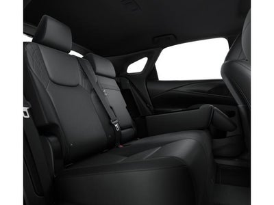 2026 Lexus RX PREMIUM PLUS