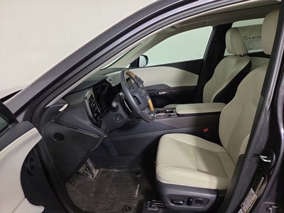 2025 Lexus RX 350h Premium Plus