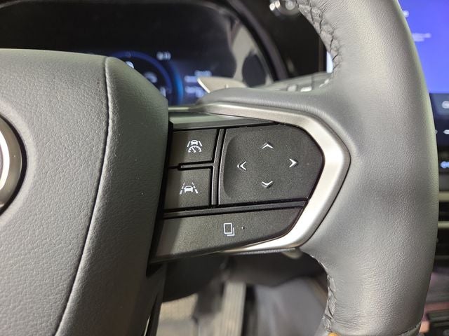 2025 Lexus RX 350h Premium Plus