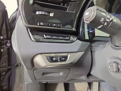 2025 Lexus RX 350h Premium Plus
