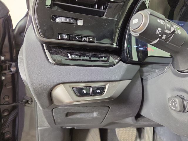 2025 Lexus RX 350h Premium Plus