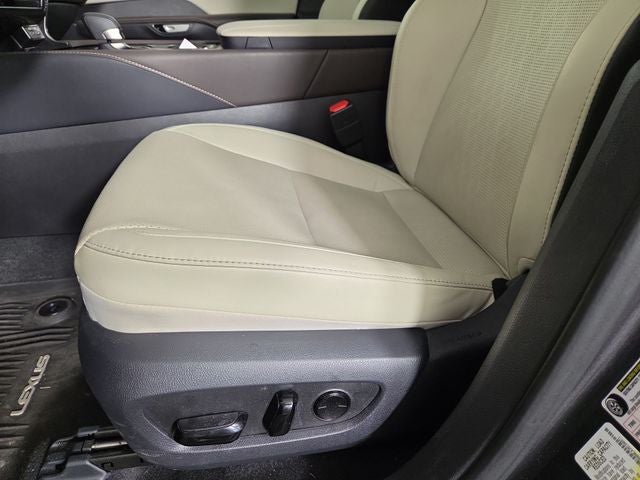 2025 Lexus RX 350h Premium Plus