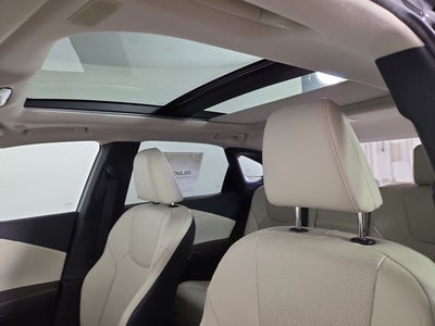 2025 Lexus RX 350h Premium Plus