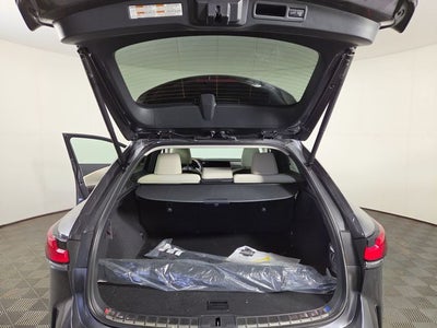 2025 Lexus RX 350h Premium Plus