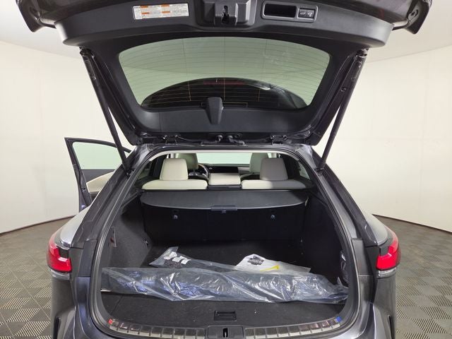 2025 Lexus RX 350h Premium Plus