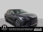 2025 Lexus RX 350h Premium Plus