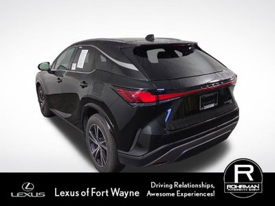 2026 Lexus RX PREMIUM