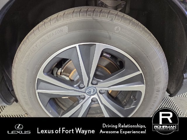 2026 Lexus RX PREMIUM