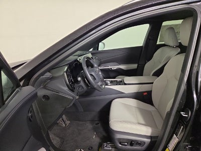 2026 Lexus RX PREMIUM