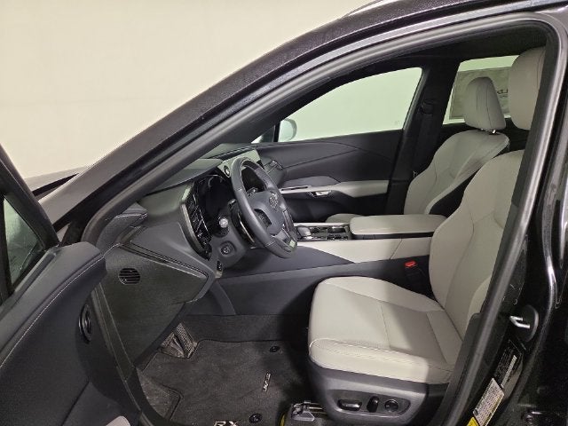 2026 Lexus RX PREMIUM