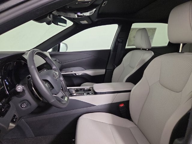 2026 Lexus RX PREMIUM