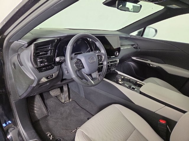 2026 Lexus RX PREMIUM