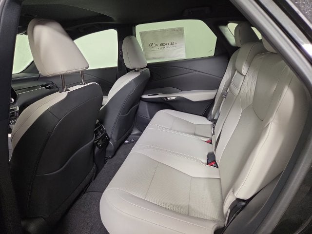 2026 Lexus RX PREMIUM
