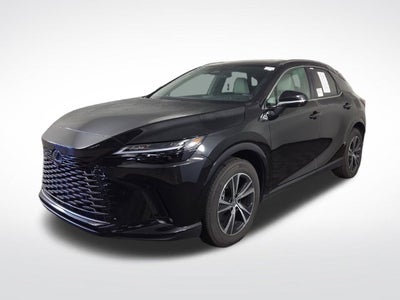 2026 Lexus RX PREMIUM