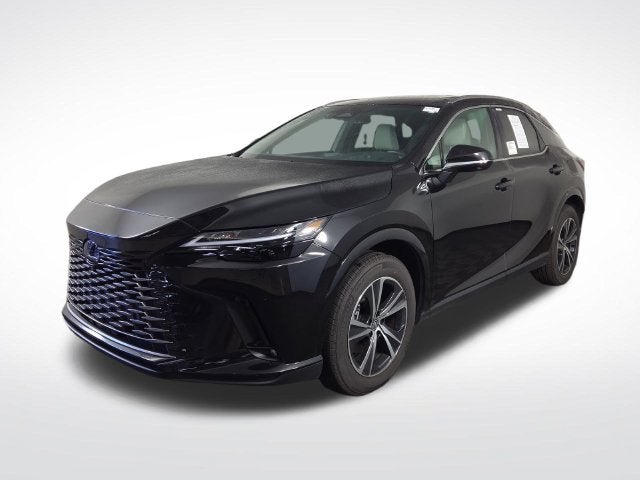 2026 Lexus RX PREMIUM