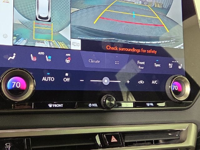 2026 Lexus RX PREMIUM