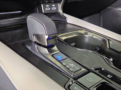 2026 Lexus RX PREMIUM