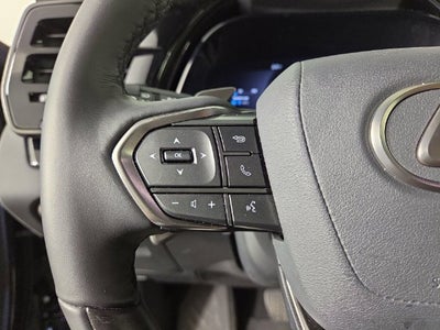 2026 Lexus RX PREMIUM