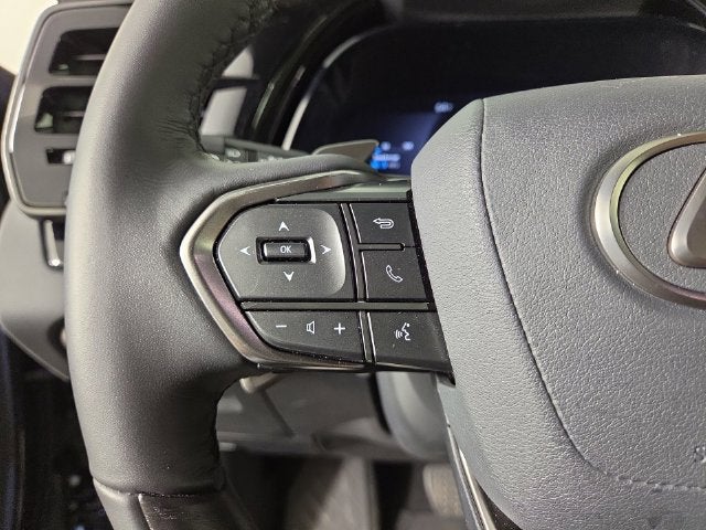 2026 Lexus RX PREMIUM
